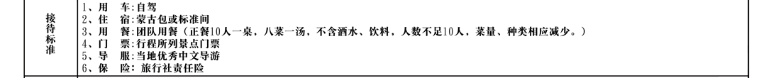 这里是自驾游的天堂